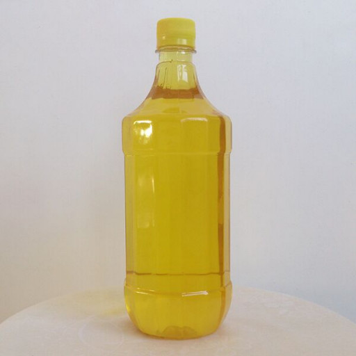 روغن کنجد فرابکر(تصفیه نشده) با بو